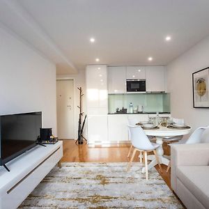 Appartement met Twee Slaapkamers